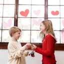 2 x Cards Gifts for Kids School Classroom -24 PCS 2.4 In Foam Sport Ball Toys with Exchange Cards for Boys Girls,Valentines Birthday Party Favors Goodie Bag Stuffer Class Treats Prizes for Toddlers