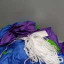 1PCS 14FT Giant Halloween Inflatables Octopus Tentacles, Huge Halloween Decorations Outdoor Build-in LED Lights Vivid Spooky Blow Up Yard Decoration Large Blowups Holiday Lawn Party Yard -Style C