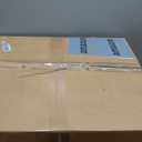 Love's cabin Round Donut Cat and Dog Cushion Bed, 20in Bed for Cats or Small Dogs, Anti-Slip & Water-Resistant Bottom, Super Soft Durable Fabric Pet Beds, Washable Luxury Cat & Dog Bed Gray (19.7"L x 19.7"W x 5.9"Th, Grey)