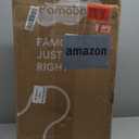 Pamo Babe Pack and Play with Bassinet Baby Playpen Foldable Playard with Changing Table Portable 4 in 1 Baby Playard (Black)