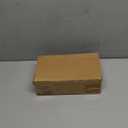 Ravinte 6 Pack Drawer Organizer - 3" X 9" Plastic Storage Bins, Acrylic Organizers with Non-Slip Pads Clear Desk Storage Tray for Makeup, Jewelries, Kitchen Utensils, Bathroom and Office