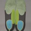 Dr. Scholl’s Extra Comfort Support Insoles Women, Size 6-11, 1 Pair: AllDay Comfort Shoe Inserts with Massaging Gel, Wide Feet, Extra Support, Trim to Fit