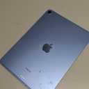 Apple 2022 iPad Air (10.9-inch, Wi-Fi + Celullar, 64GB) Blue 