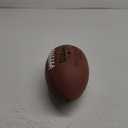 WILSON GST Composite Footballs - Tan