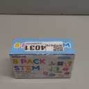 Bulk STEM Kits - 8 Set Electric Circuit Science Craft Kits for Kids Age 8-10 12-14 10-12, Girls Boys Arts and Crafts for Kids Ages 8-12 Gift Ideas, STEM Activities Projects Buzz Wire Maze Game