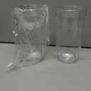 Replacement Parts cups, Compatible with NutriBullet 600W and 900W Blender (2 24oz cups)