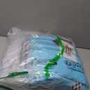 Women's Ski Jackets and Pants Set Windproof Waterproof Insulated Snowsuit Winter Warm Snowboarding Snow Coat (Large, Blue)