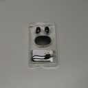 iLive Electronics Truly Wire-Free Earbuds, Sweatproof, Includes 3 Set of Ear Tips, Black (IAEBT40B)