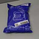 MIULEE Valentines Pillow Covers 18x18 Inch Set of 2 Valentines Day Light Pink Heart Love Decorative Cute Soft Plush Faux Fur Throw Pillows for Girl Bedroom Couch Sofa Holiday Home Decor