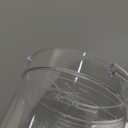 Facial Steamer Nano Ionic Face Steamer with Extendable Arm, Portable Facial Steamer, Rotating Nozzle Esthetician Vapor Face Steamer