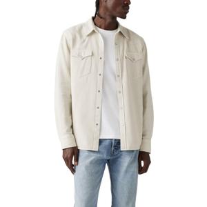 Levi's Men's Classic Western Shirt  (Large)