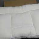 Mellow Adapt Pillow for Sleeping – 5-Zone Ergonomic Support, Washable