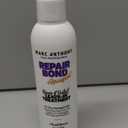 Marc Anthony Repairing Leave-In Conditioner, 8.45 fl oz - Repairs, Strengthens & Maintains Bonds within Hair - Eliminates Frizz, Flyaways & Reduce Breakage - Dry & Damaged Hair