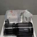 Canoly Masticating Juicer #JE-75B Juice 