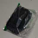 AXBXCX Motorcycle Gloves for Men - Ultimate Protection, Touchscreen Capable, Durable for Outdoor (Large, Black)