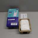 TP-Link AC1200 WiFi Extender, 2023 Engadget Best Budget Pick, 1.2Gbps Signal Booster for Home, Dual Band 5GHz/2.4GHz, Covers Up to 1500 Sq.ft and 30 Devices,Support Onemesh, One Ethernet Port (RE315)