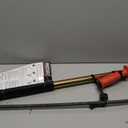 Ridgid 1/2 in. Toilet Auger 6 ft.