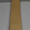 Amazon Basics 50-inch Lightweight Portable Camera Mount Tripod Stand with Bag, for Travel Photography, Champagne