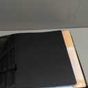 DUCLUS Light Box Photography, 16x16 Inch Photo Light Box with 160 Dimmable LED Lights (CRI 97+), 6 PVC & 2 Paper Backdrops, Portable Studio Box for Product Photography: Jewelry, Food, Shoes