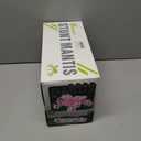 Remote Control Car, 8WD Bionic Mantis Toys with 360 Rotating Rc Drift Car | 2.4GHz RC Cars with Cool LED Lights, Music & Spray | Ideal Birthday Toys for Ages 8-13 Boys Girls (Pink)