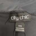 City Chic Women's Plus Size Short - Azores Swim, XXS