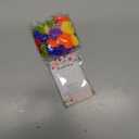 35 Sets Emotional Cheer Support Gift Bulk Cute Hand Crocheted Pocket Hug Heart Inspirational Cards and Bags Party Favor for Preschool Toddler Boy Girls