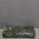 Moss Roll, Dried Moss for Crafts, Moss Table Runner for Fairy Gardens, Wedding Woodland Decor, Preserved Moss Mat for Table Decoration (12" W x 60" L)