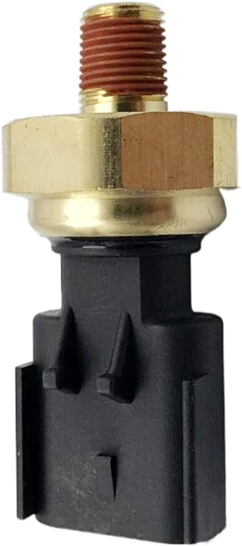 FainWan Engine Oil Pressure Sensor Sender Switch 5149062AA Compatible with Aspen Pacifica Jeep Grand Cherokee Magnum Avenger Ram 1500 2500 3500 05149062AA 5149064AA 5149062AB