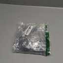 50Pcs 5/16 Body Bolts & U-Nut Clips 5/16-18 x 1-3/16 (25 Each) #1590 (858/19) Replace#384930-S36 25 Bolts & 25 U-Nut Clips