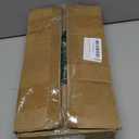 Fake Flowers for Outdoor UV Resistant 24 pcs Pink Summer Artificial Flowers Outdoors, Realistic Faux Silk Flowers Fade Resistant, Fake Plants  Flowers for Garden Porch Planters Window Patio Wedding (Pink  White with Green Ferns)