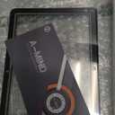 for 8.0inch DIALN X8 X8G 2BAHU2023001 Touch Screen Panel Digitizer Front Panel Glass kit | High Sensitivity Replacement Touchscreen