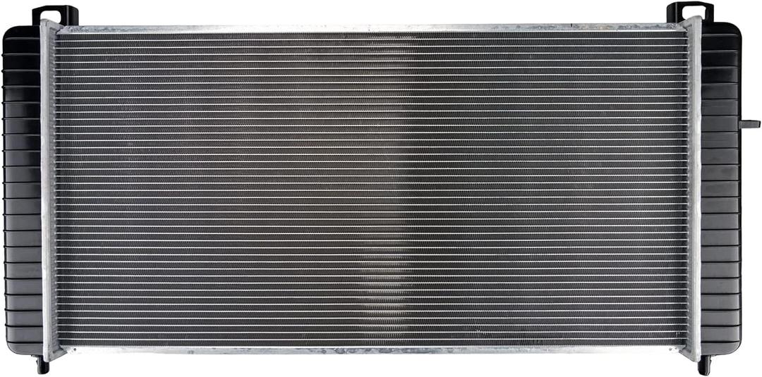 KAX Replacement Radiator for Silverado/Sierra 1500/2500/3500/2500 HD/3500HD