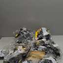 LEGO Technic Volvo FMX Truck & EC230 Electric Excavator Building Toy, Volvo Truck Toy with 2 Model Vehicles, Great Gift for Boys and Girls Ages 10 and Up Who Love Heavy Duty Construction Models, 42175