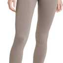 All in Motion Women's Ultra High-Rise Seamless Waffle Leggings, S