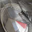 Frigidaire 22 Pint Dehumidifier. 1,500 Square Foot Coverage. Ideal for Small Rooms. 1.7 Gallon Capacity. Continuous Drain Option