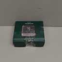 Provirtec Smart Thermostat for Home with Room Sensor, 7 Days Programmable, Energy Saving WiFi Thermostats for HouseAPP & Touchscreen Control, C Wire Required, 3.95 Inch Large Screen