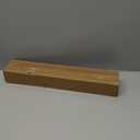 White Shower Curtain Rod 45 to 77 Inch,Shower Rods for Bathroom,Spring Tension Curtain Rod No Drilling for Windows Doors Closet Kitchen Wardrobe