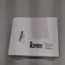 Remerry Funny Birthday Gifts Message Coffee Mug for Women Men, Christmas Funny Gift for Adults, White Elephant Gifts Novelty Coffee Mugs Work Mug for Coworker, Friends, Colleague(11oz,White)