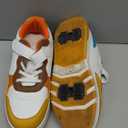 Joyfultime Kids Shoes with Wheels Boys Girls Roller Skate Shoes Wheeled Athletic Sneakers Suitable for Beginners 39