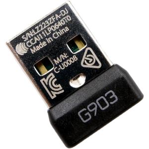 New USB Dongle Mouse Receiver Adapter Replacement for Logitech G903 Lightspeed Wireless Gaming Mouse