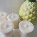 Candle Pineapple Paradise 4 Pack