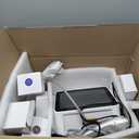  Professional 7D Beauty Machine for Face and Body 2in1 Updated Version Face Lifting 7D Face Body Device for Home Salon Use with 7 Probes 