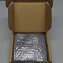 UPGRADED W10861000 Dishwasher Detergent Dispenser Compatible With Whirlpool Kitchenaid Maytag Dishwasher Detergent Dispenser Replacement Parts W10620296 W10620298 WDT730PAHZ0 Soap Dishwasher Dispenser