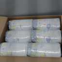 Pampers Swaddlers Diapers, Size 4 (15-34 lbs), 150 Count, Absorbent, Keeps Baby Dry and Comfortable, Skin Safe Disposable Baby Diaper 