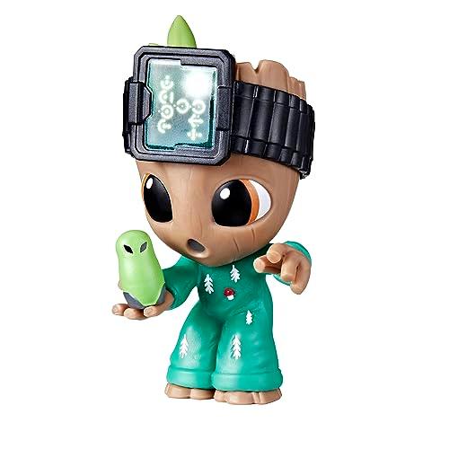 Marvel MVL Groot Collection Figure 5