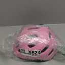 XJD Toddler Helmet Kids Bike Helmet for Infant/Baby Multi-Sport Adjustable Skateboard for Kids Boys Girls Lightweight for Age 1 and Older (X-Small: 18.11"-20.08" / 46-51 cm, Pink)