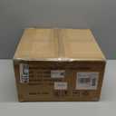 DamKee Under Desk Oval Exercise Machine Electric Oval Leg Exerciser Seen on TV 12 Speed Foot Exerciser for Seniors Portable Mini Seat Pedal Exerciser for Home Office