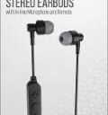 Acoustix Apple 8 PIN Stereo Earbuds