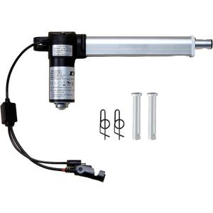 Linear Actuator Kaidi Model KDYJT018-35 Power Recliner Lift Chairs Motor Replacement