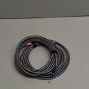 Braided Thunderbolt 5 Cable 3.3FT 2Pack Compatible, 8K@165Hz, 4K@540Hz, 80Gbps, 120Gbps Bandwidth, 240W PD for Thunderbolt 4, Mac mini M4 / M4 Pro, Razer Blade, MacBook M4 Pro, iPhone 17, USB4